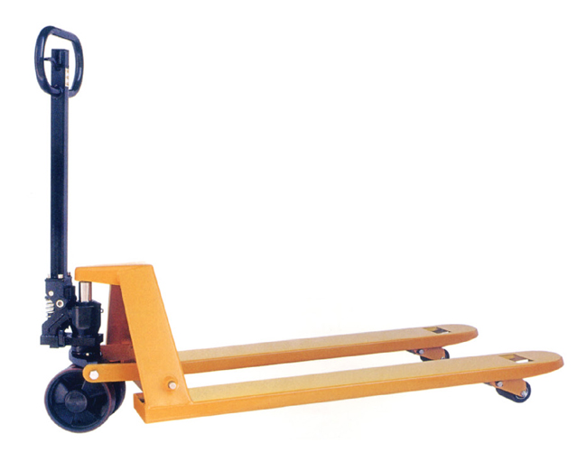 低位叉腳搬運(yùn)車