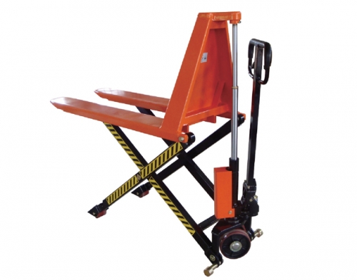 關于固定電動升降平臺的性能特點