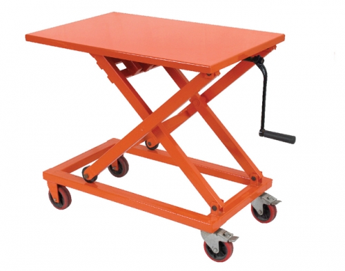 手動搬運(yùn)車 PTL-5500