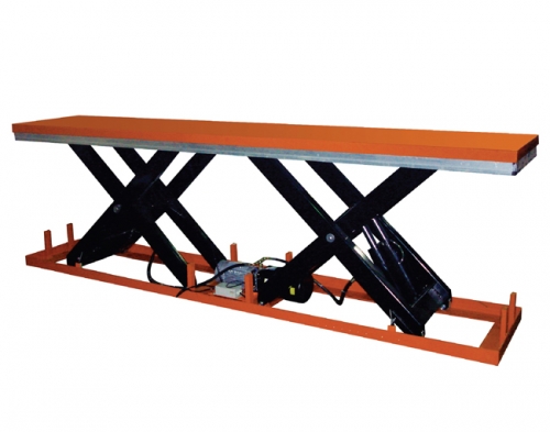 詳細(xì)介紹液壓堆高車有什么類別和特性 詳細(xì)介紹液壓堆高車有什么類別和特性