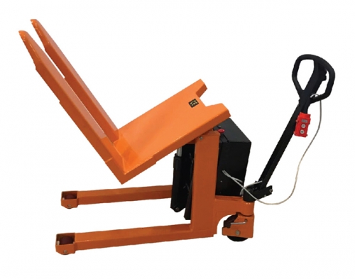 液壓堆高車怎么維護(hù)？