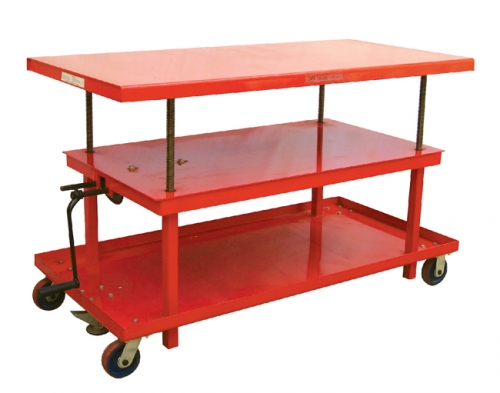 手動(dòng)堆高車 TFY/TF 40 手動(dòng)堆高車 TFY/TF 40