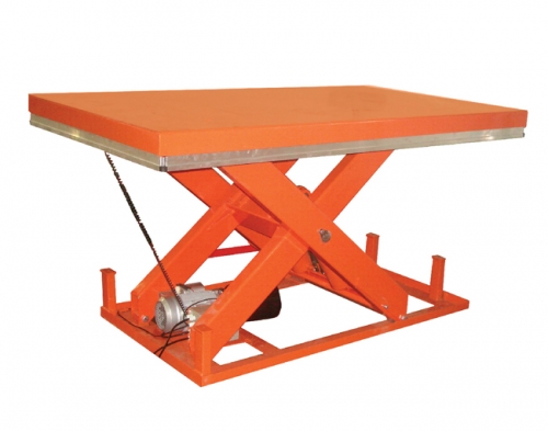 手動(dòng)液壓堆高車應(yīng)用時(shí)顫動(dòng)怎么解決