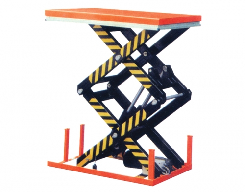 哪些場(chǎng)景下需要使用固定電動(dòng)升降平臺(tái) 哪些場(chǎng)景下需要使用固定電動(dòng)升降平臺(tái)